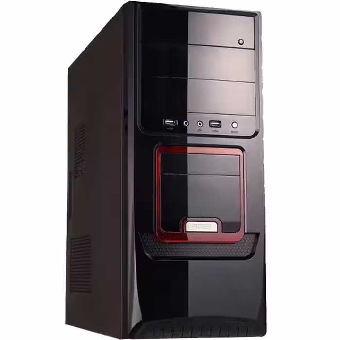 کیس نکست مدل 802BR