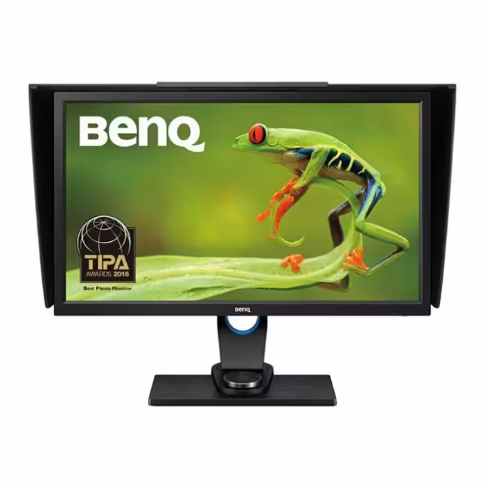 مانیتور 27 اینچ بنکیو SW2700PT