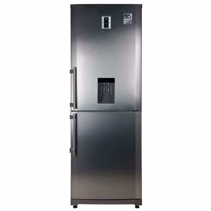 یخچال و فریزر کلور مدل FRNT101