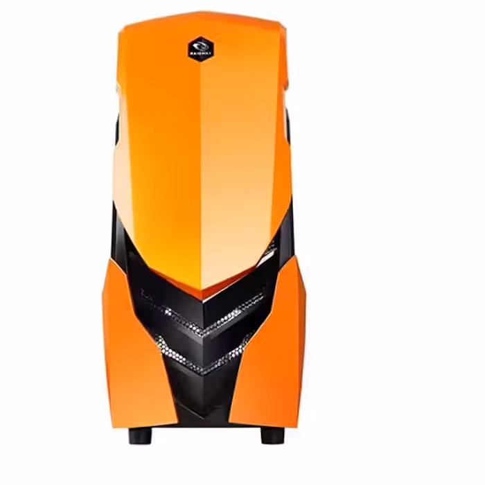 RaidMax Ninja II Computer Case