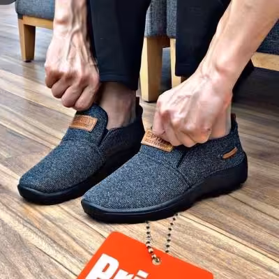 ونس راحتی مردانه جنس خارجی