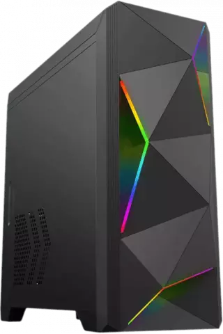 قیمت و خرید کیس گیمینگ گیم مکس مدل Ares 6830