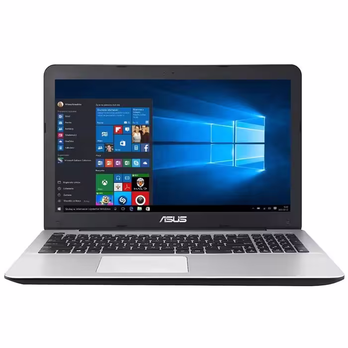 لپ تاپ ایسوس مدل R556QG با پردازنده AMD A12 9720P