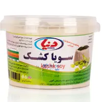 سویا کشک دنیا
600 گرم