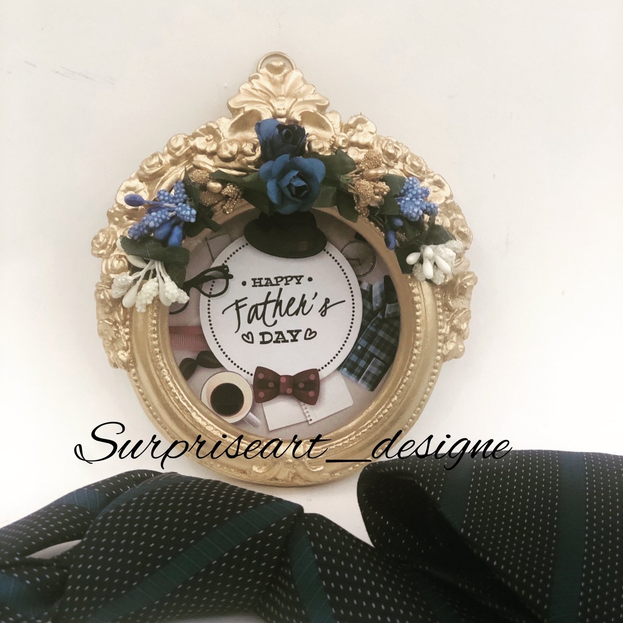 گیفت وهدیه روز پدر شماره1