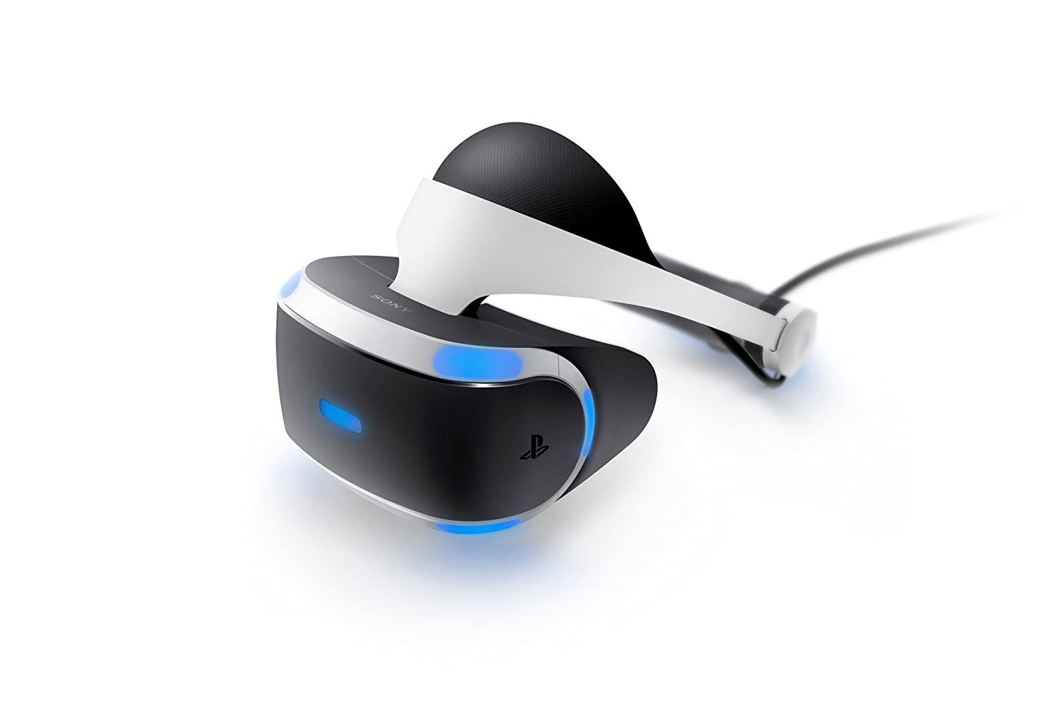 عینک واقعیت مجازی سونی مدل PlayStation VR