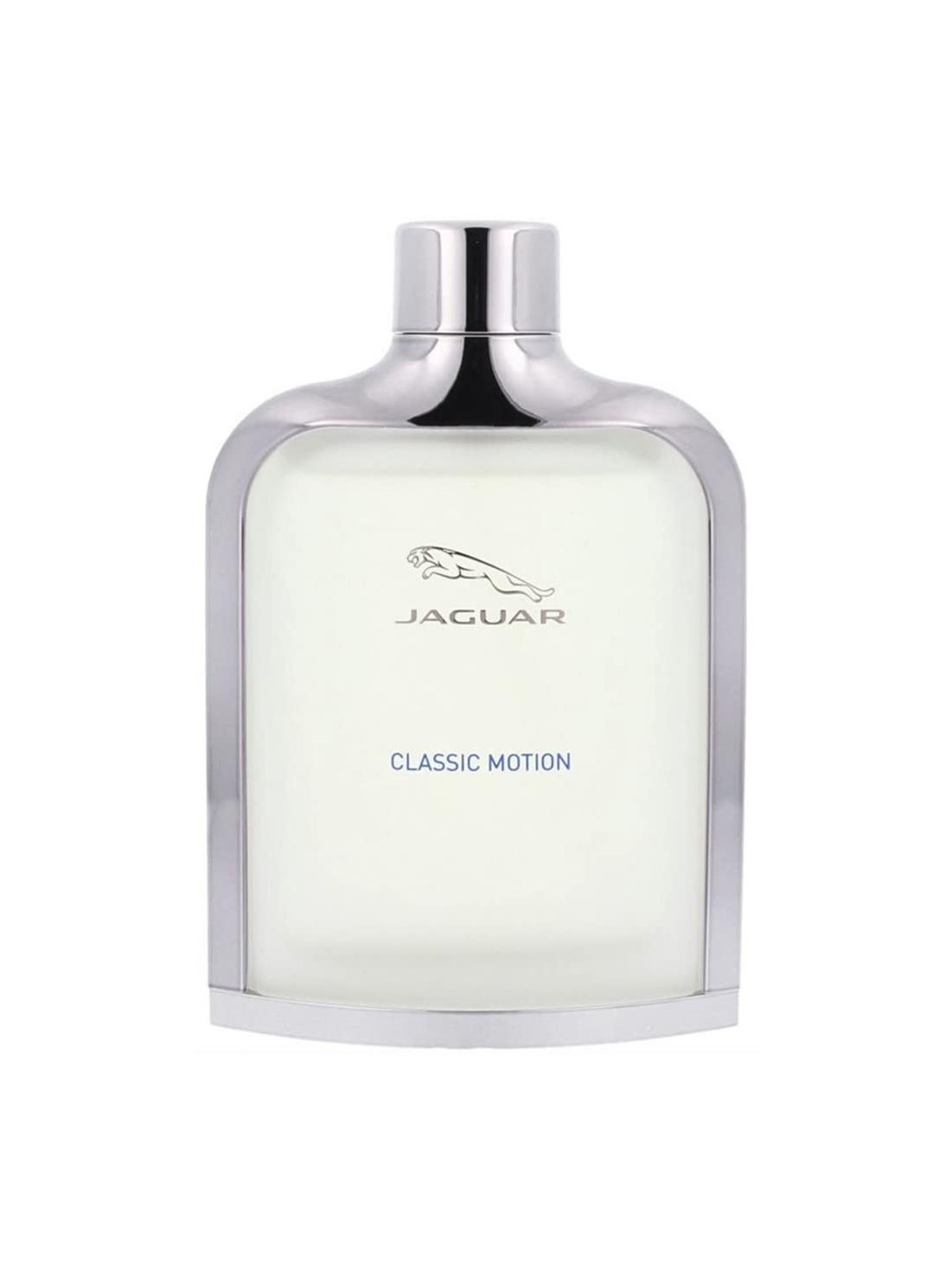 عطرمردانه جگوار مدل Classic Motion