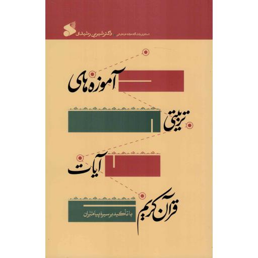 آموزه های تربیتی آیات قرآن کریم با تاکید بر سیره پیامبران