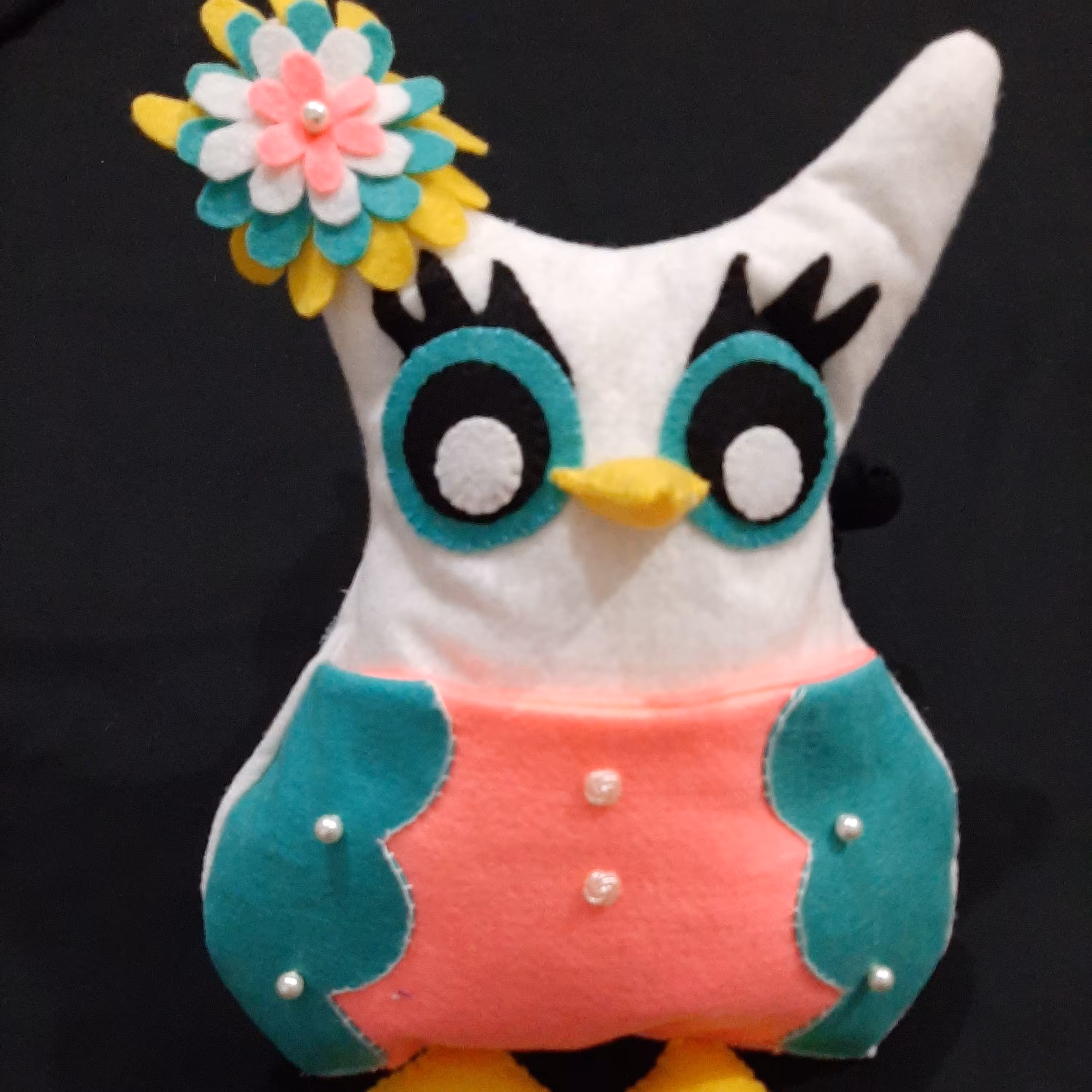 جا کنترلی یا جا فندقی نمدی