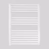 حوله خشک کن فولادی 15 لول ایران رادیاتور مدل TR01