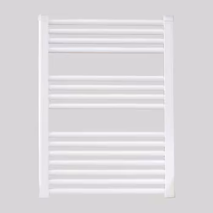 حوله خشک کن فولادی 15 لول ایران رادیاتور مدل TR01