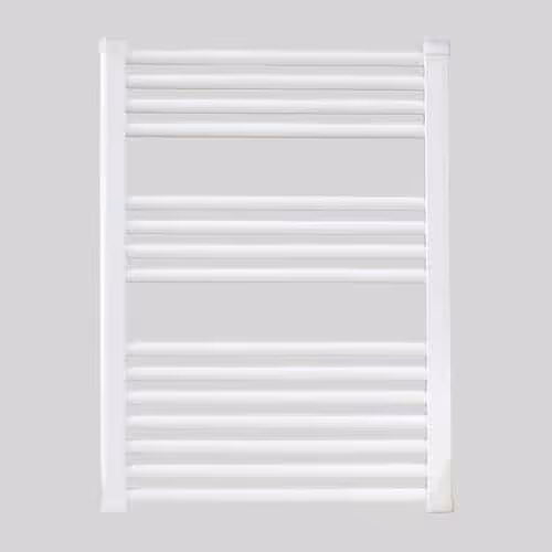 حوله خشک کن فولادی 15 لول ایران رادیاتور مدل TR01