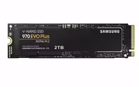 حافظه SSD اینترنال سامسونگ مدل 970 EVO PLUS ظرفیت 2 ترابایت
