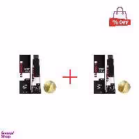 رنگ مو دوماسی (Domacy) شماره 9.3 رنگ بلوند طلایی روشن حجم 120 میلی‌لیتر مجموعه 2 عددی