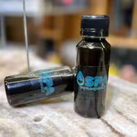 روغن سیاهدانه اعلا کلدپرس 100 میل اسپا