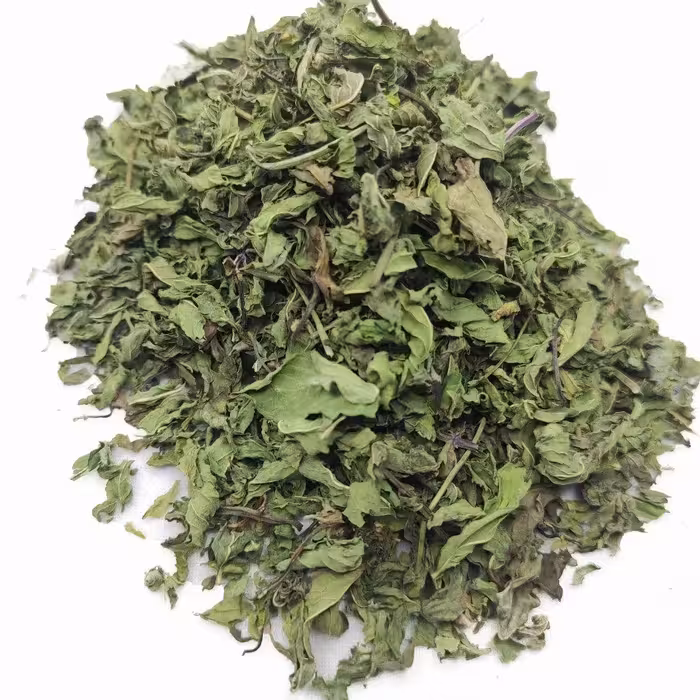 نعنا خشک 100 گرمی 