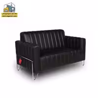 مبل اداری راما کد OFR09