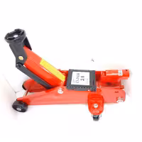 جک سوسماری خودرو یو اس جک ظرفیت 2.5 تن