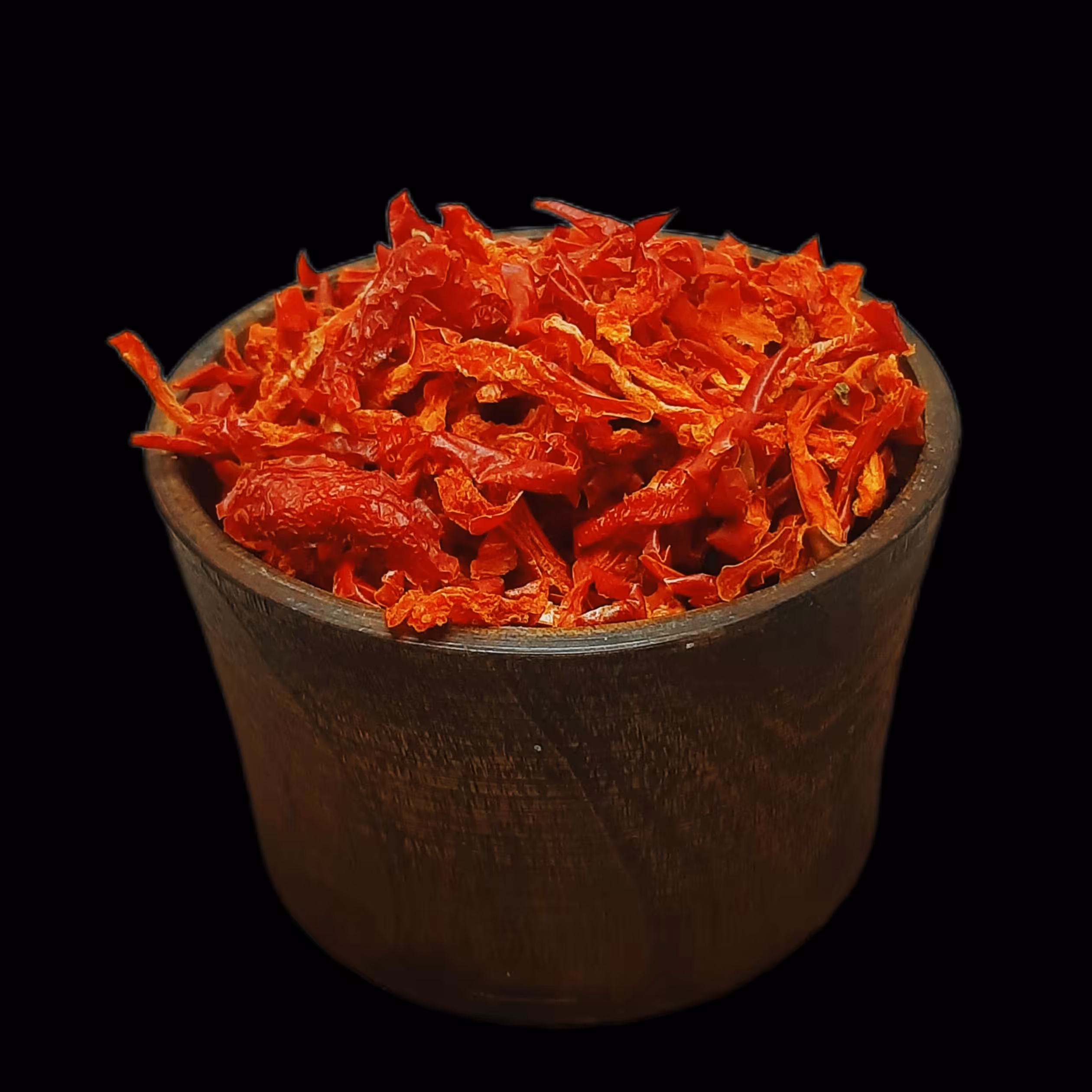 خلال پاپریکا  قرمز (برای  آشپز کد بانو)خشک شده تازه درجه یک کد 13 (بسته 50 گرمی  )