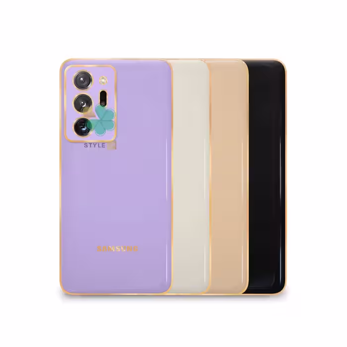قاب My Case گوشی سامسونگ Samsung Galaxy Note 20 Ultra