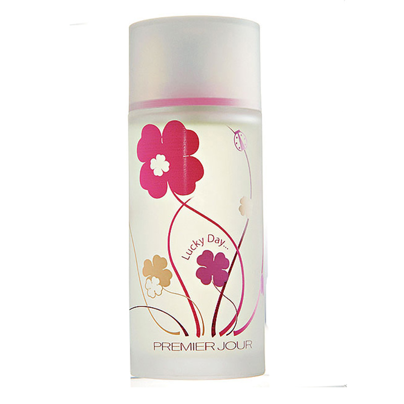 عطر ادکلن نیناریچی پریمیر ژور لوکی دی Nina Ricci Premier jour Lucky Day