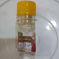 ضد شپش و ضد انگل خوراکی وزن 60 سی سی مخصوص پرندگان زینتی 