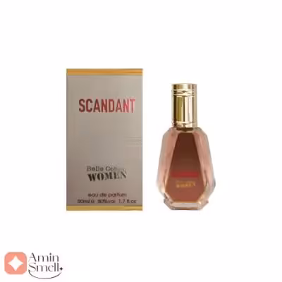 ادکلن اسکندانت بله سلین فرگرانس ورد 50 میل | Escandant Belle Celine