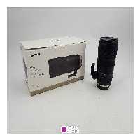 لنز Tamron 70-200 f2.8 DI VC USD G2 برای کانن دست دوم