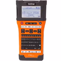 پرینتر لیبل زن بیسیم برادر مدل PT-E550W