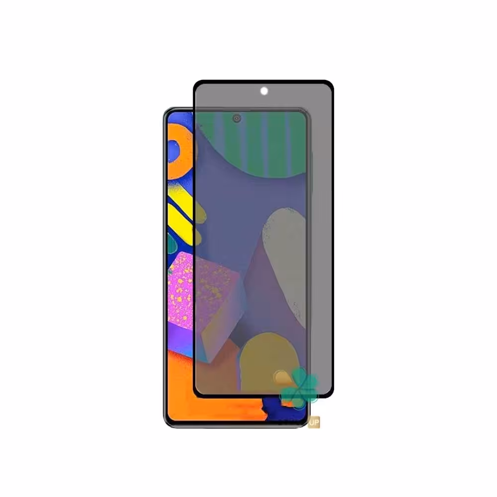 گلس گوشی سرامیک Matte Privacy مناسب Samsung Galaxy F62