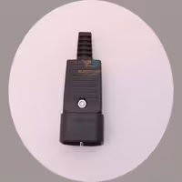 سوکت پاور نسوز - فروش عمده لوازم الکترونیکی الکتوبکا 2862