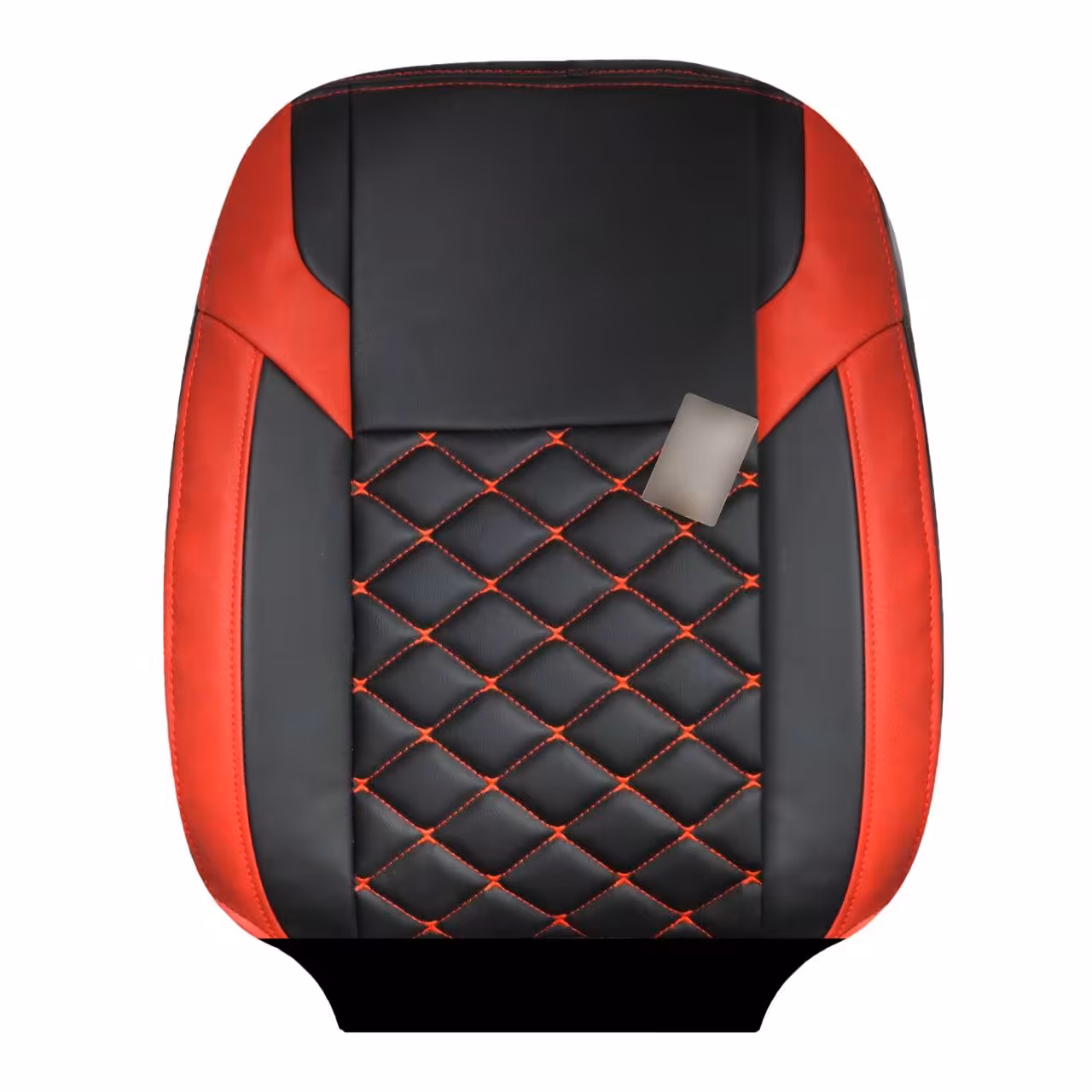 روکش صندلی چرمی خودرو سوشیانت  طرح گندم مناسب پراید 131 کد S504