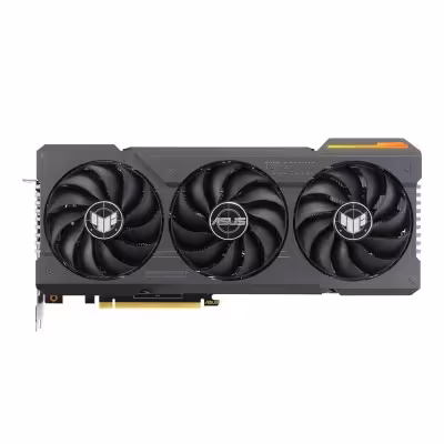 کارت گرافیک ایسوس مدل تاف گیمینگ Geforce RTX 4070 OC Edition 12GB GDDR6X