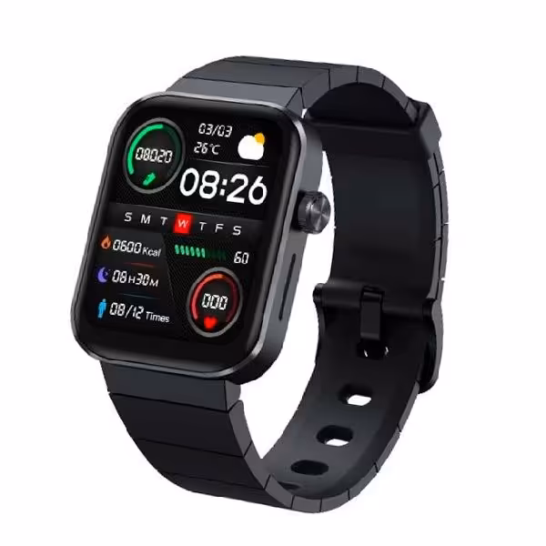 ساعت هوشمند شیائومی Mibro SmartWatch T1