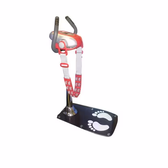 ویبراتور لاغری تایتان فیتنس Titan Fitness 8060