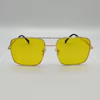 عینک شب و آفتابی police فلزی مدل 7032 (زنانه و مردانه)