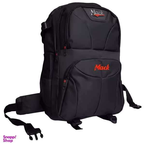 کوله پشتی کوهنوردی 60 لیتری مدل MَََK14220R