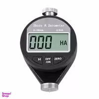 سختی سنج لاستیک مدل HUATEC SHOR A