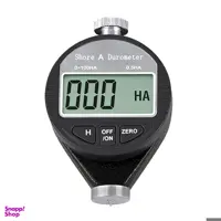 سختی سنج لاستیک مدل HUATEC SHOR A