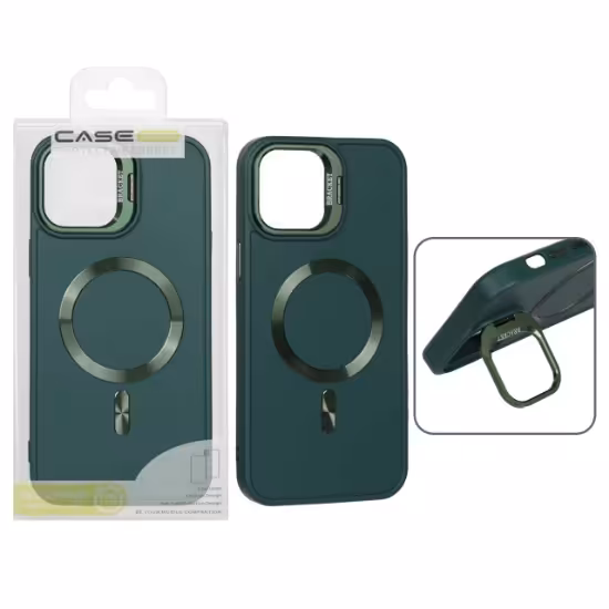 قاب گوشی اورجینال BRACKET استندشو هارد برای iPhone 12 Pro Max