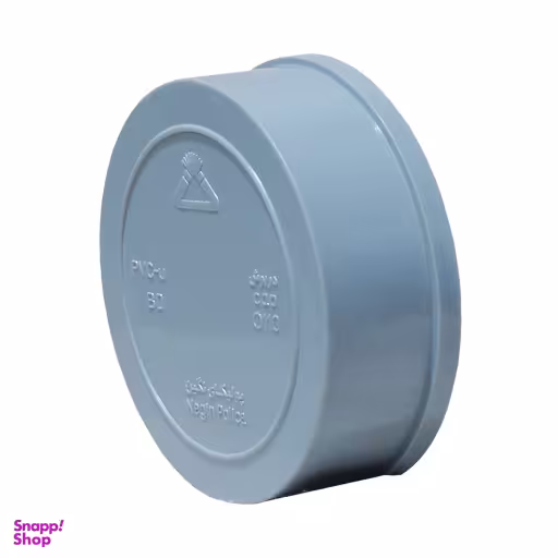 اتصال درپوش پلیکا کد 001