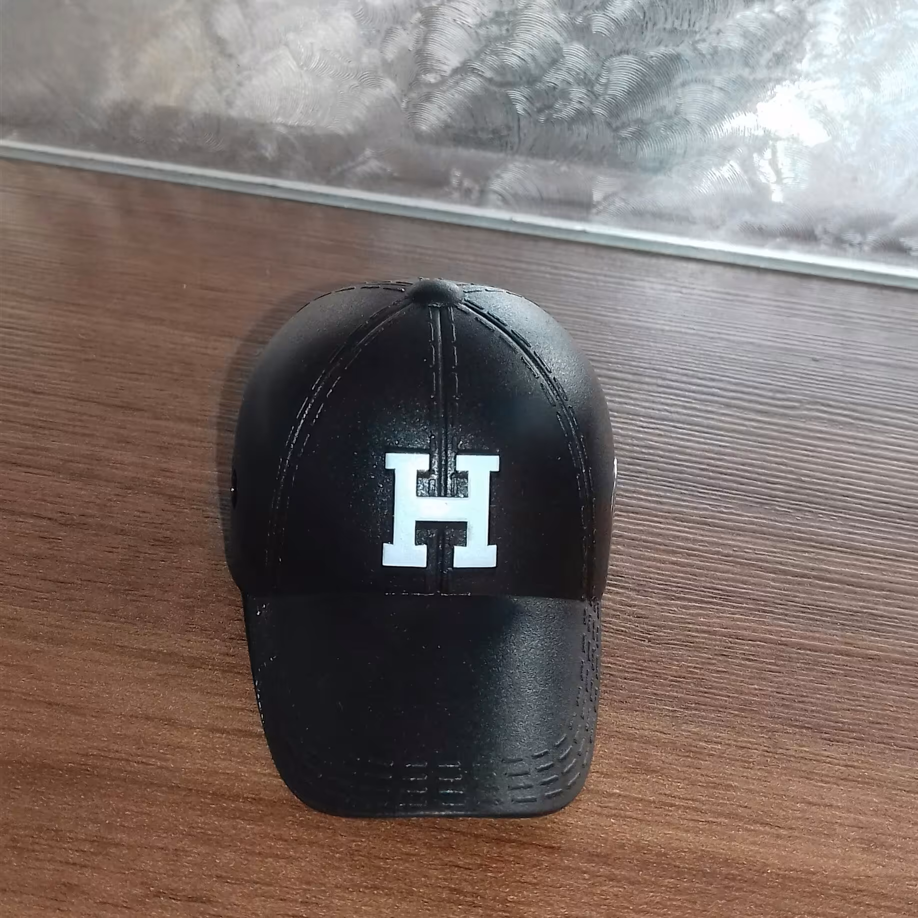 فندک طرح کلاه