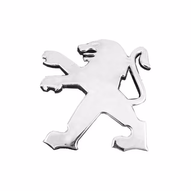 آرم فرمان  مدل FAR-206-326 مناسب برای پژو 206