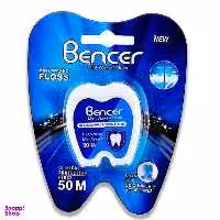 نخ دندان بنسر (Bencer) مدل نعناعی