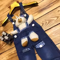 پشبندی پسرانه