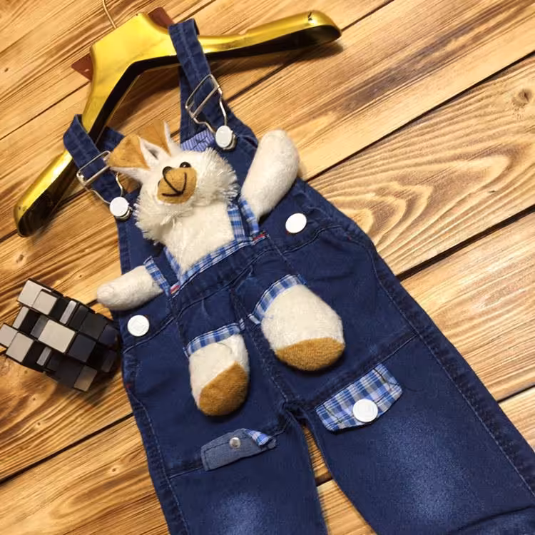 پشبندی پسرانه