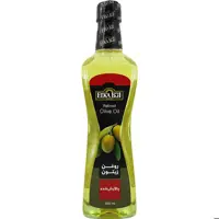 روغن زیتون پالایش شده (بوگیری شده) اتکا 455 میلی لیتری