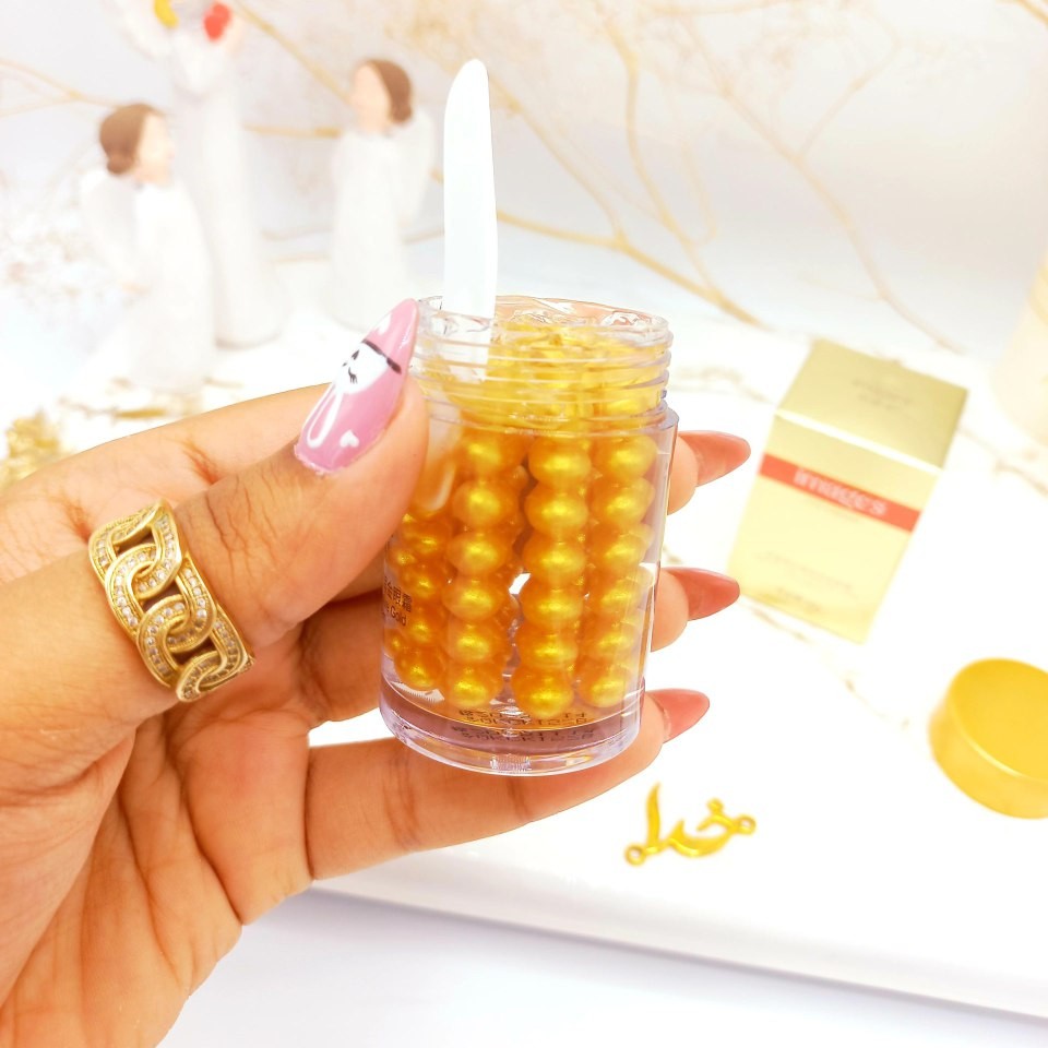 کرم دور چشم رفع گودی و تیرگی مروارید طلا ایمیجز IMAGES