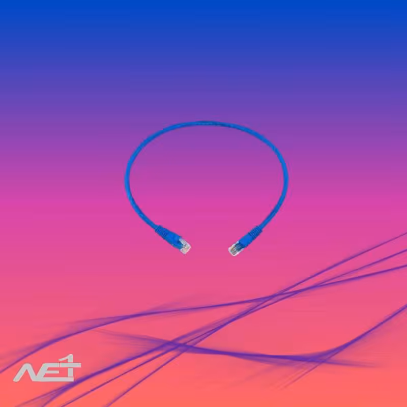 پچ کورد لگراند CAT6 UTP نیم متری