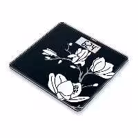 ترازو شیشه ای دیجیتال بیورر BEURER GS 211